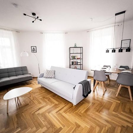 ✪ Firstclass-Apartment In Leipzig-Gohlis ✪ Ngoại thất bức ảnh