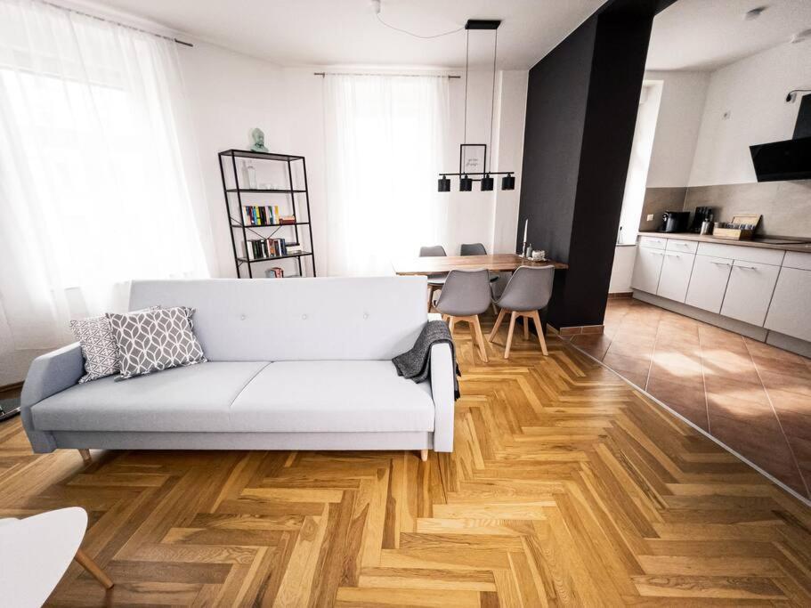 ✪ Firstclass-Apartment In Leipzig-Gohlis ✪ Ngoại thất bức ảnh